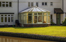 Parkhouse Green conservatory leads