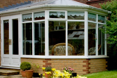 conservatories Parkhouse Green