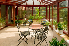 Parkhouse Green conservatory quotes