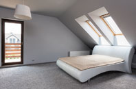 Parkhouse Green bedroom extensions