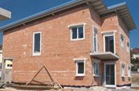 Parkhouse Green home extensions
