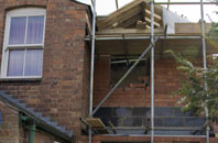 free Parkhouse Green home extension quotes