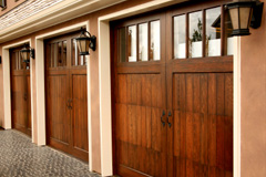 Parkhouse Green garage extension quotes