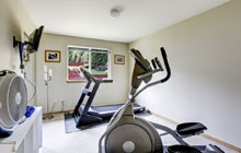 Parkhouse Green home gym construction leads
